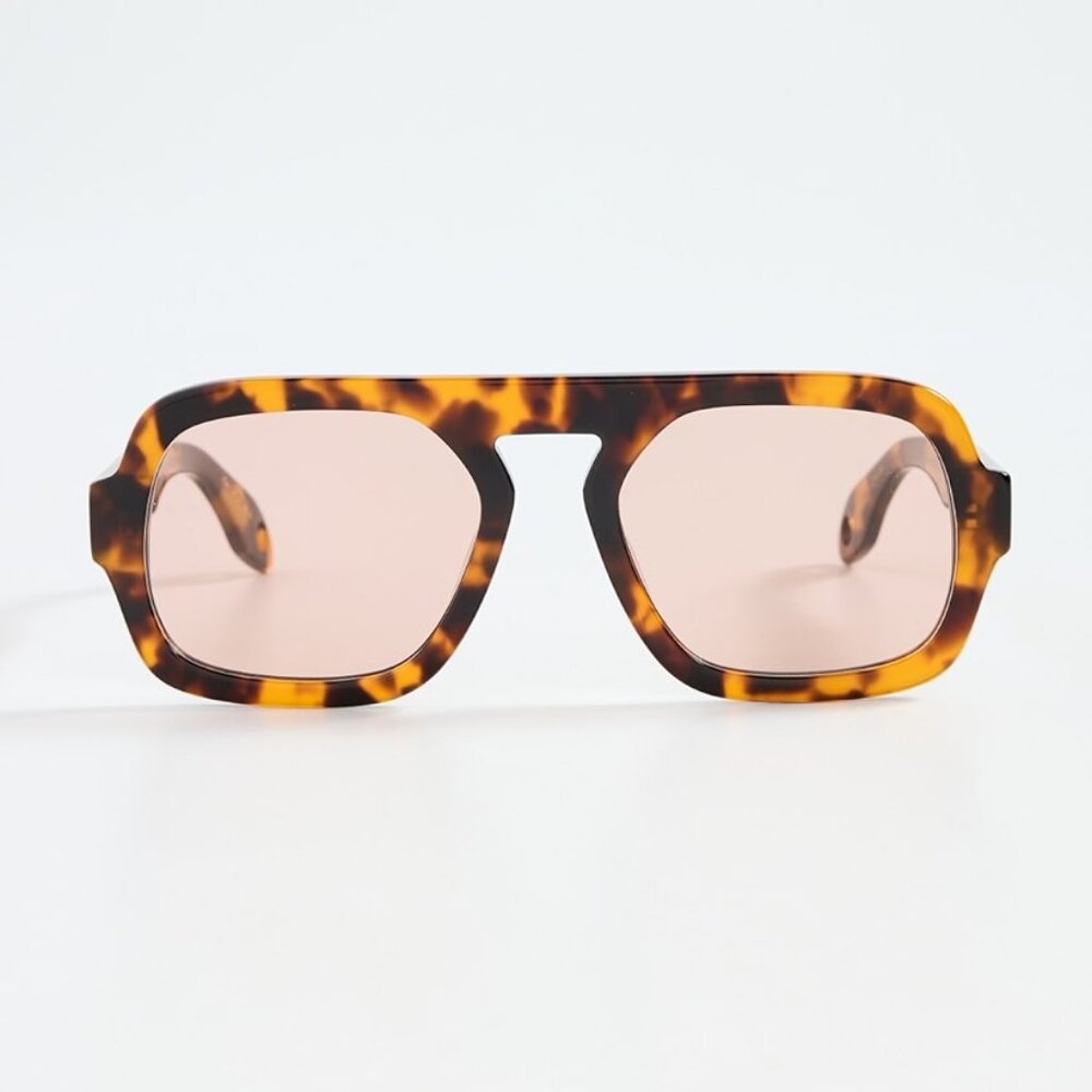 Elisa Johnson - Jane Sunglasses